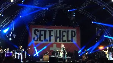 "Reinventing Your Exit" (LIVE) Underøath