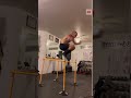 Can You Jump Like This at 56?