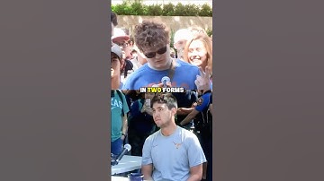 Joe Rogan Reacts To Woke Liberal Getting Destroyed By His Own Logic