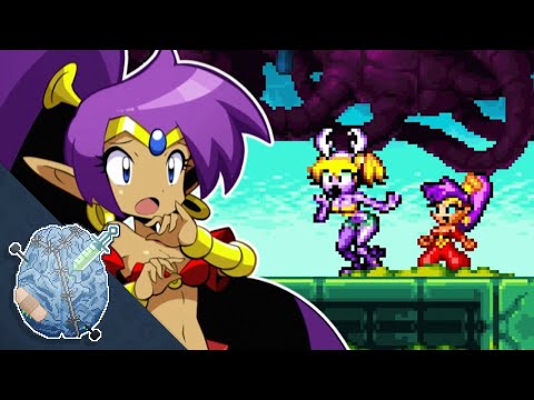 Shantae Advance: Risky Revolution | Part #7: Melt With Us