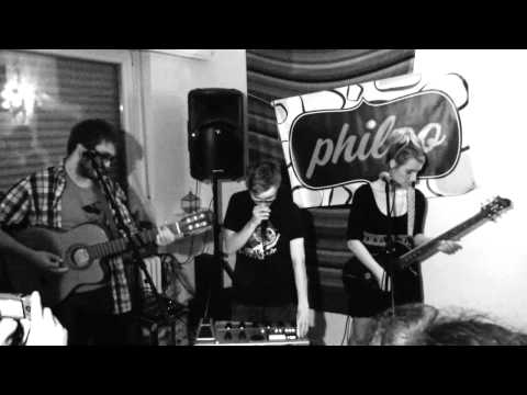 philoo - 1000 Leben (live)