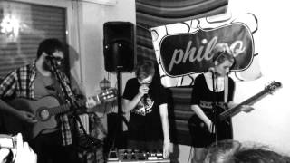 philoo - 1000 Leben (live)