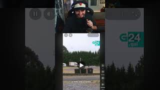 COSA LOCA CON LAS VACAS 🐂🐂🐂