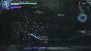 DMC 5 | Voltaic Black Knight Cavaliere Angelo | S- Rank