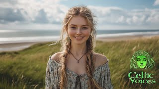 Ballads of Quiet Skies | Celtic Songs for Focus, Study & Peaceful Moments