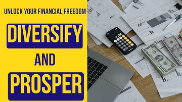 Creating Multiple Income Streams: Diversify Your Income for Financial Stability