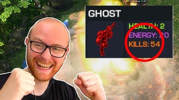 1 Hour of uThermal Crushing With Ghosts and Nukes
