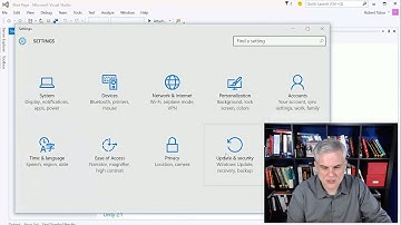 UWP-001 - Series Introduction