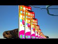 Will the huge iPhone domino cause dinosaurs?