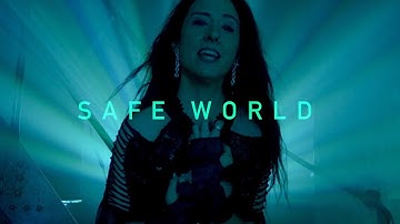 ELYSATIUM - Safe World (Official Video)
