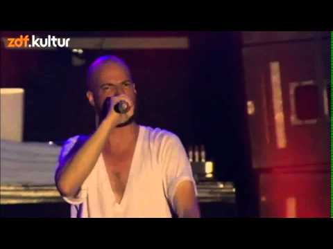 CURSE - Und was ist jetzt - LIVE SPLASH! Festival 2012