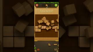 Block jigsaw puzzle daily task 12 July 2022 screenshot 4