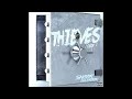 Snook da crook  thieves code 2 album