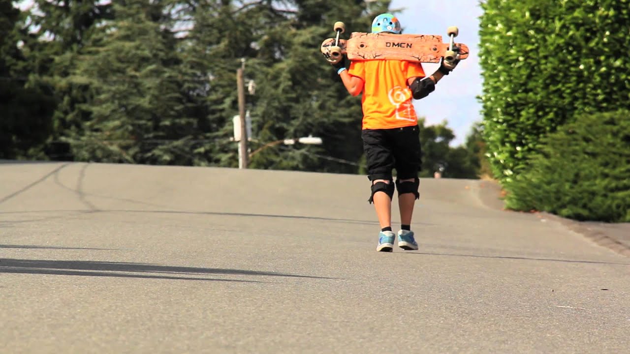 Omen TKO Overview - Motionboardshop