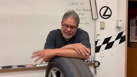 Top 5 Tips To Take Time Off Your Lap Times Spec Miata, MX5, Autocross