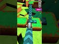 🚫 No Room for Mistakes Here | Going Balls   #gaming #gameplay #androidgames