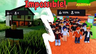 Information How Roblox Made It Impossible for Small Developers to Succeed News
