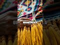 Weaving Threads of Spirit: The Batak Ulos Rite