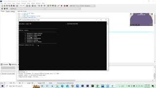 Presentasi UAS Pengantar Coding