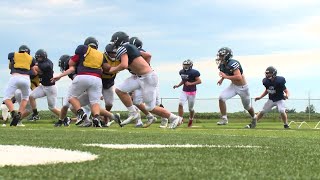 2026 Highlight Zone Season Preview: Heritage Patriots