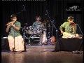 Nagumomu Ganaleni - by Hamsadhwani Fusion Band