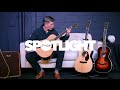Fender Paramount Series | Quicklook