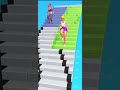 Stair Rush 3D: Don’t Fall!