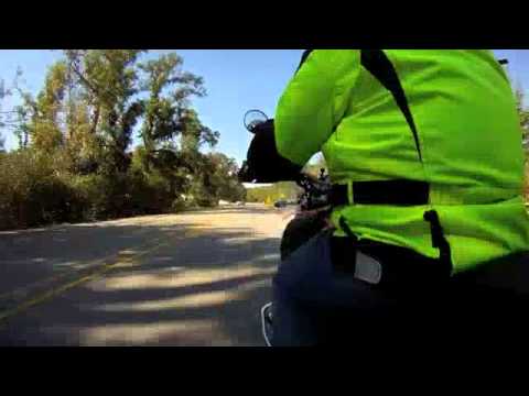 More Commuting Videos!! - YouTube