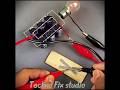 Build a Spot Welder at Home That Actually Works! #experiment