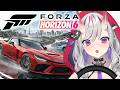 【Forza Horizon 6】お昼からドライブ！名古屋走りをお見せしましょう…！【紅愛しゅり/Varium】