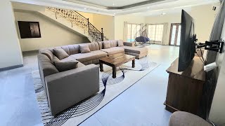 4BR | SPACIOUS VILLA | PRIVATE POOL | NEAR NAVY BASE (EL 24)