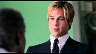 Джо Блэк(Meet Joe Black)