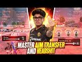 AIM LOCK TIPS &amp; TRICKS FOR 100 % HEADSHOT ACCURACY PUBG MOBILE / BGMI LIKE JOHNATHAN GAMING 😱 