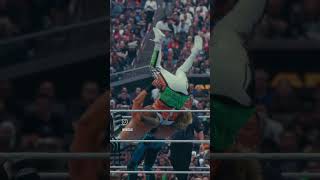 Wrestlemania night one was a movie. 🎥🎬 #wwe #wwewrestlemania #wwewrestlemania42