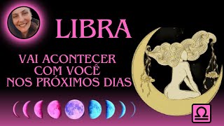 LIBRA ♎O VERDADEIRO MOTIVO DE ALGUÉM TE PROCURAR!! SEU CORAÇÃO VAI TREMER COM ESSA REVELAÇÃO