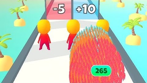 Arrow Fest 🏹🎯 Levels 8-10 Android Gameplay