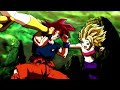 Dragon Ball Super [AMV] Goku vs Caulifla & Kale - The Awakening [HD]