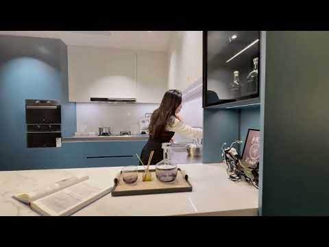Reimagine Your Home with Fadior: Premium Stainless Steel Custom Cabinetry video thumbnail
