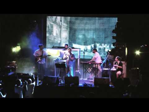 A Son's Lament - Smokey Bandits