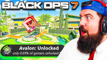 FIRST LOOK at the New Warzone Map! (BLACK OPS 7)