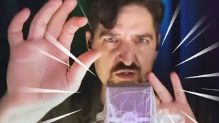 ASMR Brain-Melting Crinkle 😵‍💫 Cures Tingle Immunity
