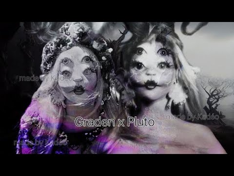 Garden x Pluto {attempt 1} (2025 edition) - YouTube