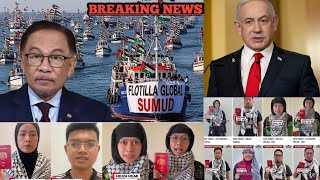 Breaking News 🔥 Rohingya Malaysia News | Rohingya Reality TV | Oct 2, 2025