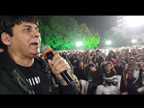 Show time | Sudesh Lehri