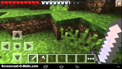 MCPE Single Player 0.9.5 #EPI8 [26]