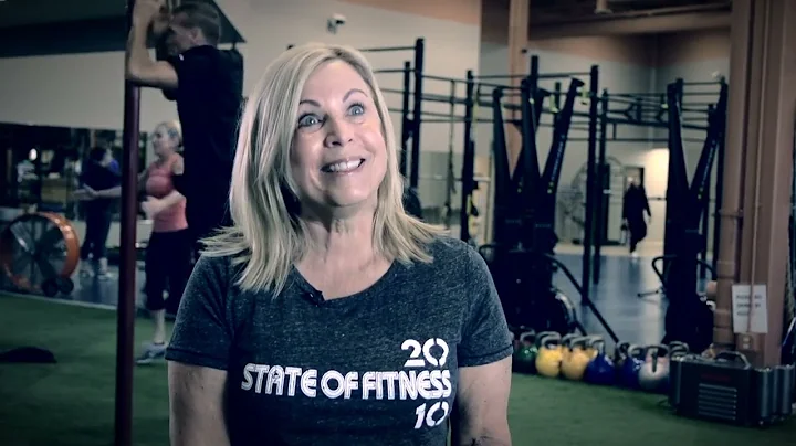 SOF Testimonial, Teresa Sutherland