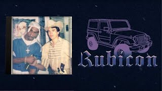 Chalino Sanchez ft TUPAC - RUBICON