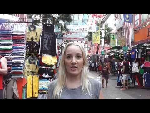 Top Things To Do in Kuala Lumpur, Malaysia