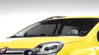 Fiat Panda Cross 2015 photo wallpapers gallery Fiat Panda Cross 2015 photo wallpapers gallery