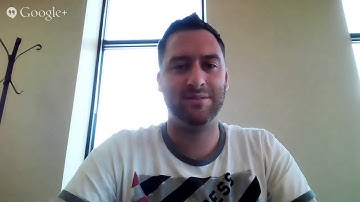 Demo of CiviCRM Email tools.